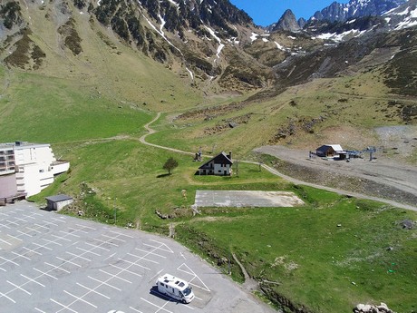La Mongie